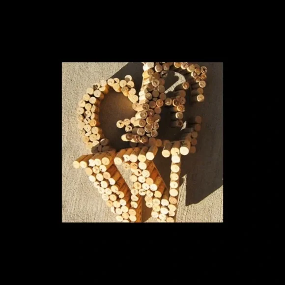 Craft lovers. 150 wine corks. - Picture 7 of 11